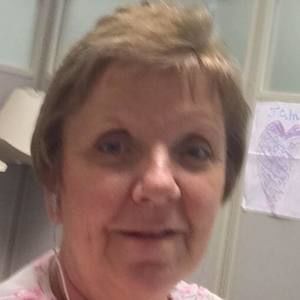 Meet your Posher, Karla